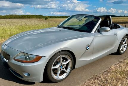 BMW Z4 166.000 km 12.244 € Ludwigslust 19288