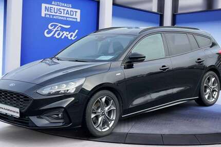 Ford Focus 103.000 km 16.990 &euro; Neustadt a.d.Aisch 91413
