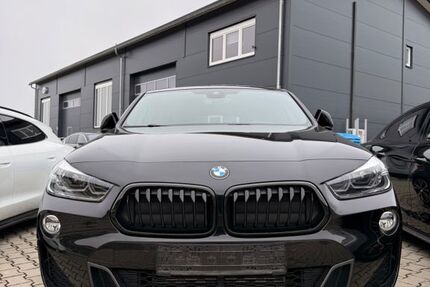 BMW X2 83.087 km 22.700 &euro; Balgheim 78582