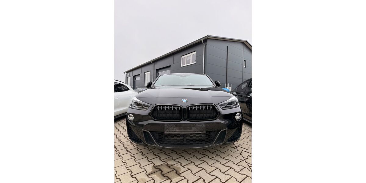 BMW X2 83.087 km 22.700 &euro; Balgheim 78582