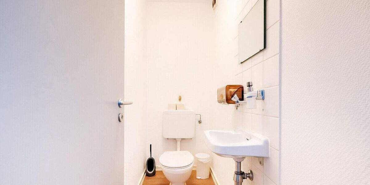 Gewerbeobjekt Mannheim Lindenhof - 5 Zimmer, 395.000&euro; | Angebot:25737368