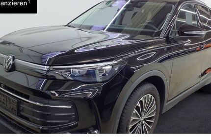 VW Tiguan 26.367 km 35.833 &euro; Kassel 34123