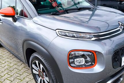 Citroen C3 Aircross 80.665 km 12.290 € Marburg 35039