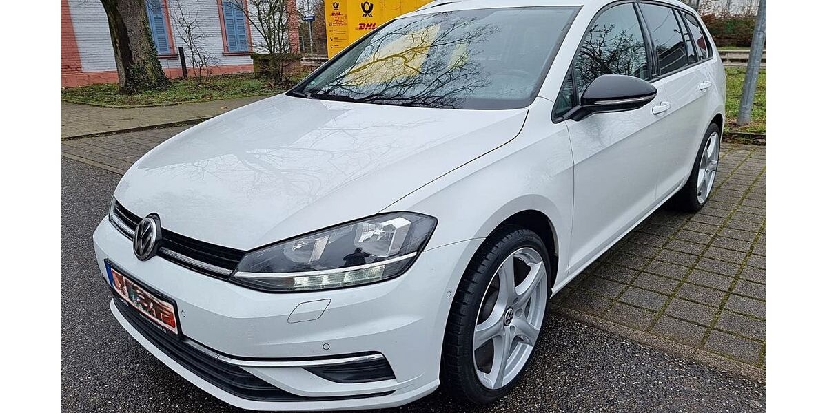 VW Golf 315.000 km 6.800 &euro; Germersheim 76726