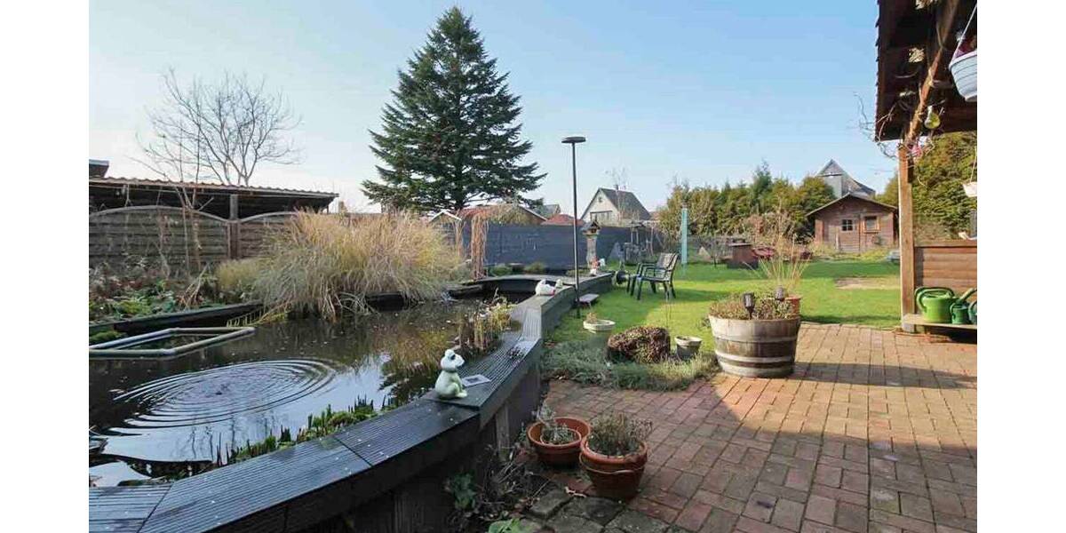 Einfamilienhaus Norderstedt Harksheide - 7 Zimmer, 208 m&sup2;, 649.000&euro; | Angebot:26451576