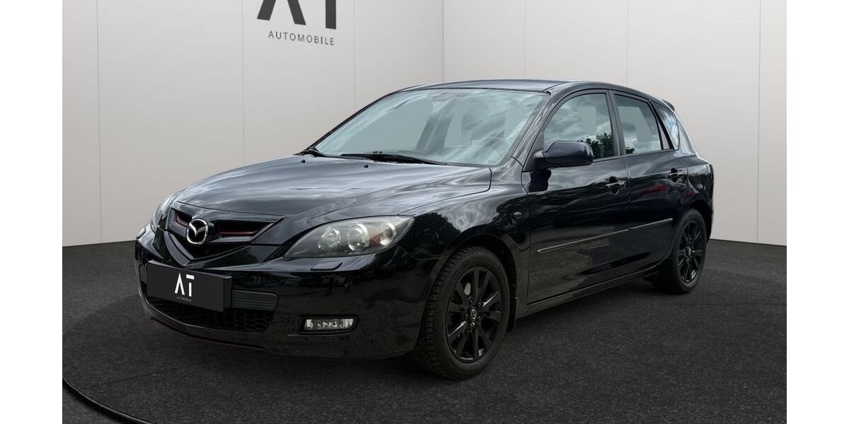 Mazda 3 139.890 km 3.490 &euro; Frankfurt am Main 65933