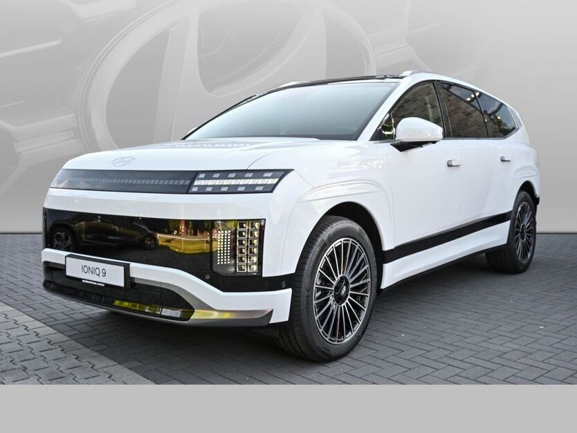 Hyundai IONIQ 4.990 km 74.990 € Verl 33415