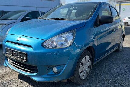Mitsubishi Space Star 150.000 km 1.300 &euro; Elz 65604