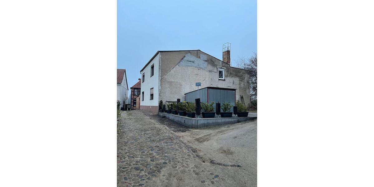 Einfamilienhaus Penzlin - 5 Zimmer, 119 m&sup2;, 139.000&euro; | Angebot:25966358