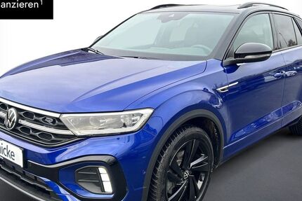 VW T-Roc 10.461 km 39.690 &euro; Baunatal 34225