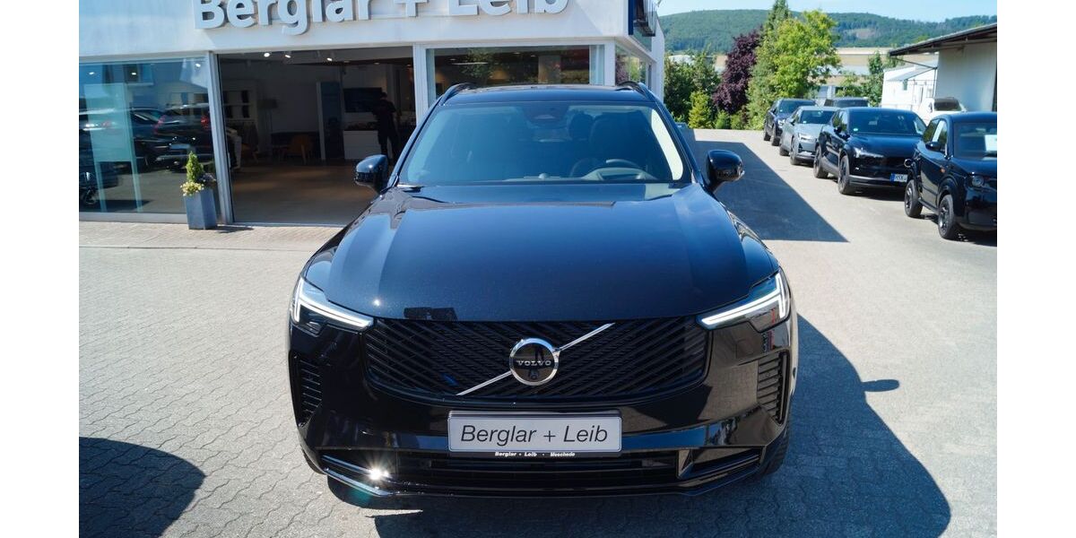 Volvo XC90 10.000 km 82.790 &euro; Meschede 59872