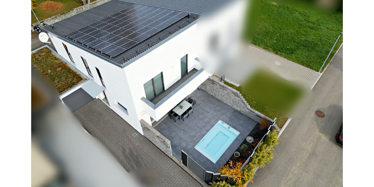 Doppelhaushälfte Gärtringen - 5 Zimmer, 130 m&sup2;, 949.000&euro; | Angebot:25986904