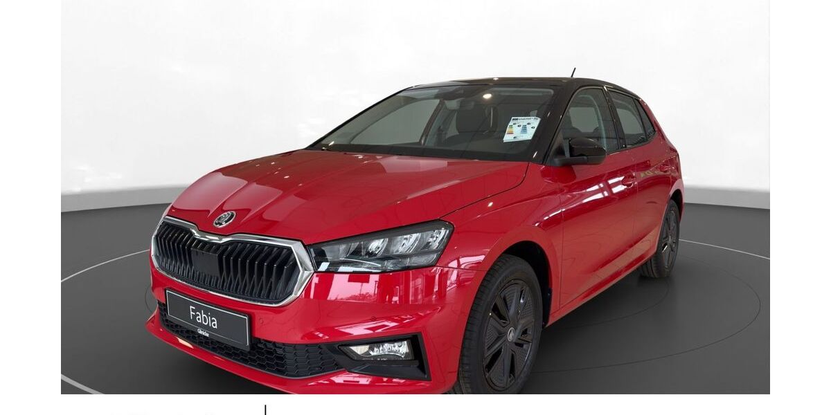 Skoda Fabia 4.740 km 26.870 &euro; Eschwege 37269