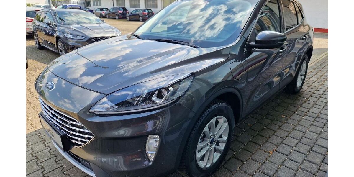 Ford Kuga 20.000 km 27.995 &euro; Rheda-Wiedenbrück 33378