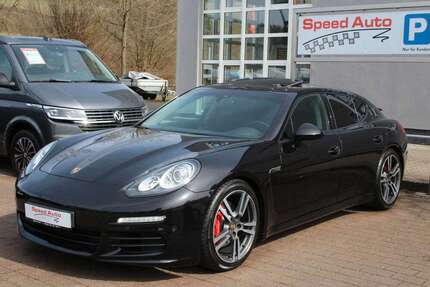 Porsche Panamera 163.000 km 34.990 € Winterbach 73650