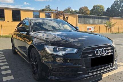 Audi A6 214.000 km 17.999 € Elsterberg 07985