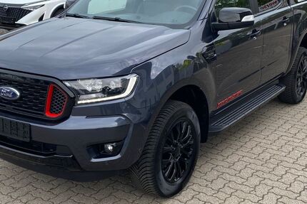 Ford Ranger 38.000 km 33.990 &euro; Seevetal 21218