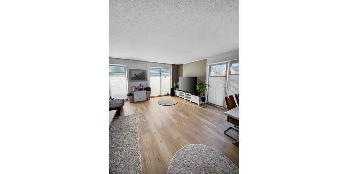 Reihenhaus Weyhe - 4 Zimmer, 109 m&sup2;, 1.550&euro; | Angebot:25441133