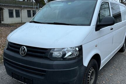 VW T5 Transporter 364.000 km 6.200 &euro; Berlin 13591