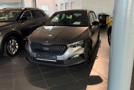 Skoda Scala 105.000 km 16.000 &euro; Berlin 12555