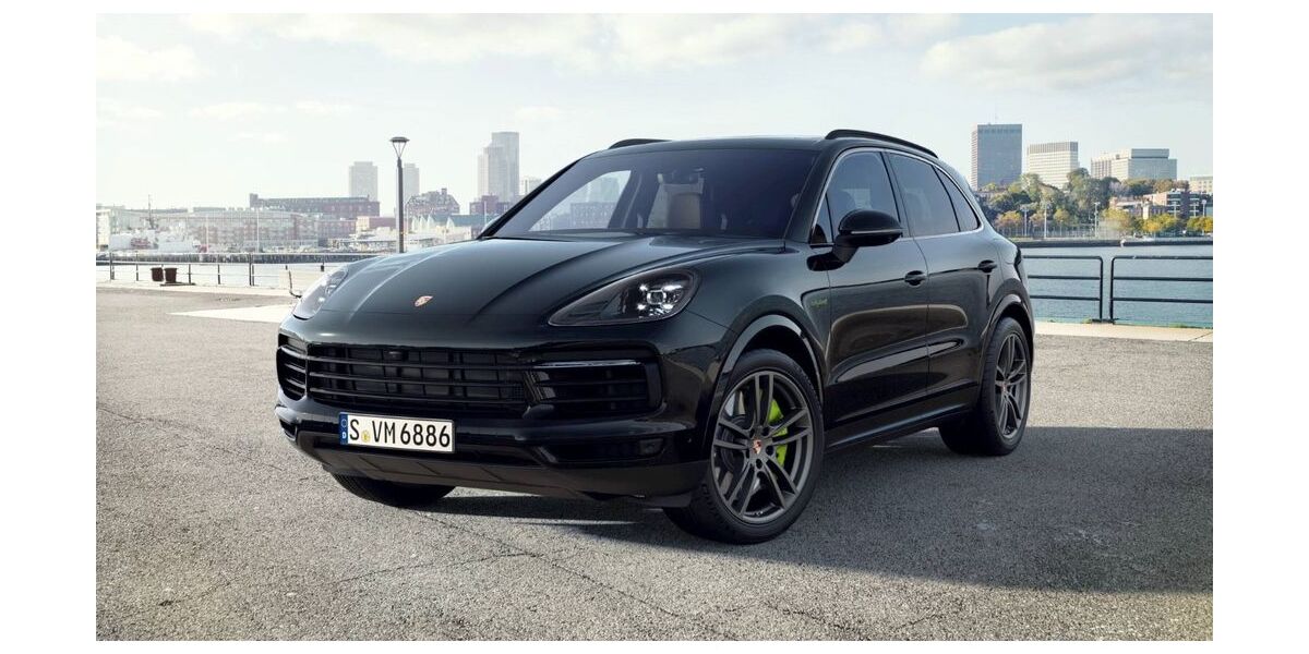 Porsche Cayenne 33.815 km 82.900 &euro; Hofheim 65719