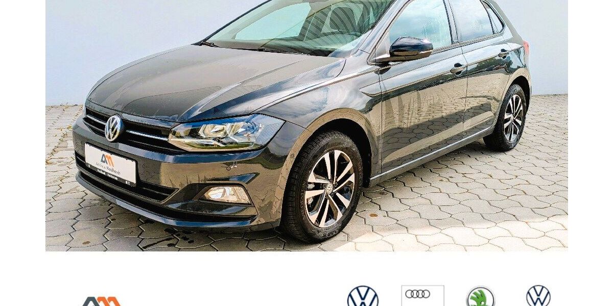 VW Polo 48.992 km 17.350 € Bleicherode 99752