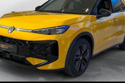 VW T-Roc 3.550 km 43.350 &euro; Schwaebisch Hall 74523