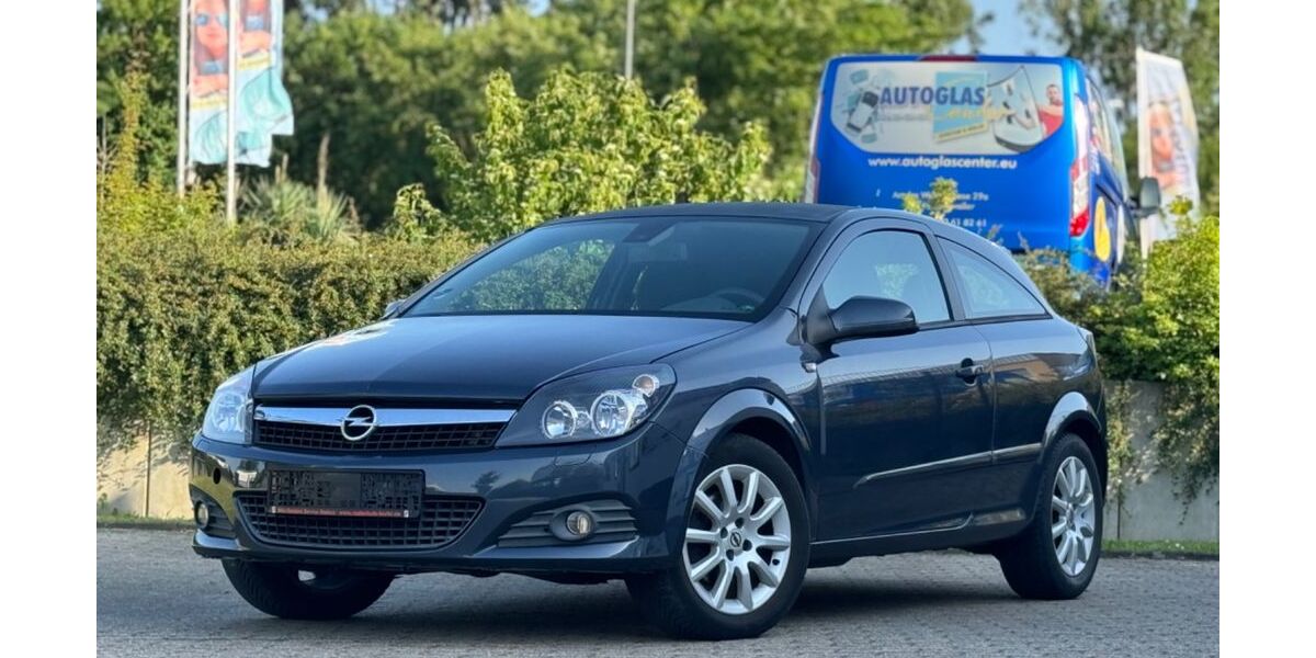 Opel Astra 80.000 km 3.999 &euro; Eschweiler 52249