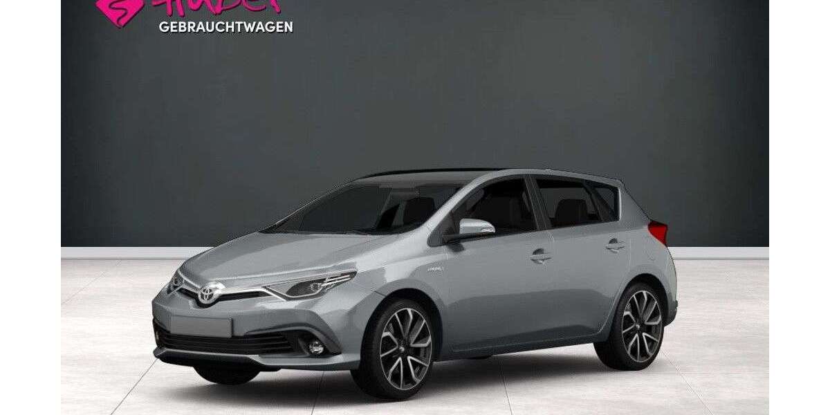 Toyota Auris 131.390 km 9.890 &euro; Wasserburg 83512