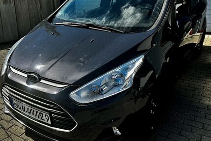 Ford B-Max 90.000 km 4.500 &euro; Künzell 36093