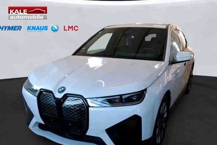 BMW iX 23.000 km 43.890 &euro; Helmstedt 38350