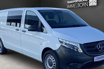 Mercedes-Benz Vito 87.110 km 34.490 € Barchfeld-Immelborn OT Immelborn 36456