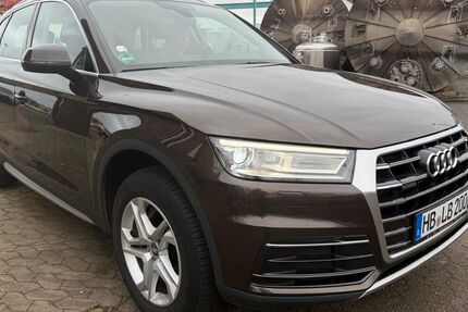 Audi Q5 152.000 km 20.500 &euro; Bremen 28325