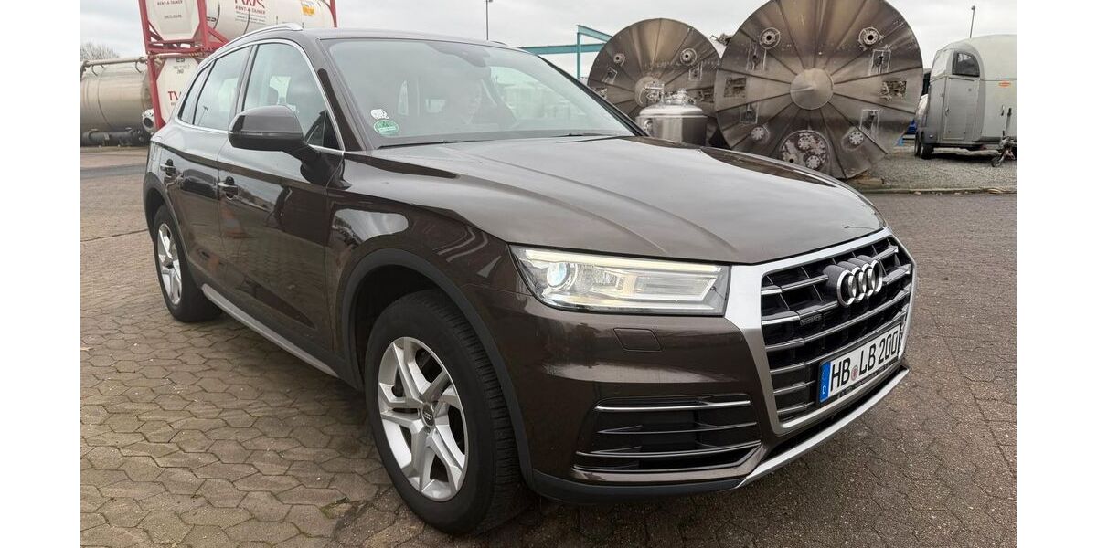 Audi Q5 152.000 km 20.500 &euro; Bremen 28325