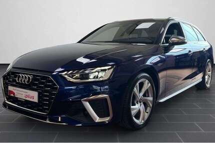 Audi S4 120.553 km 38.930 &euro; Aschaffenburg 63741