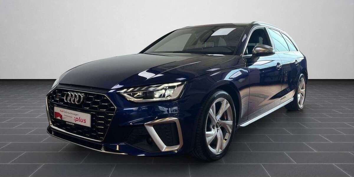 Audi S4 120.553 km 38.930 &euro; Aschaffenburg 63741
