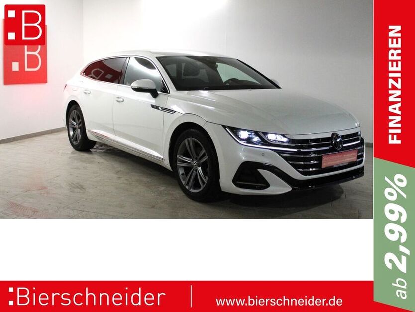 Arteon