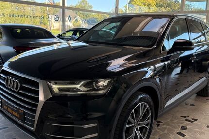 Audi Q7 180.000 km 26.990 &euro; Freren 49832