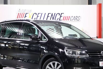 VW Sharan 148.000 km 22.777 € Hamm 59077