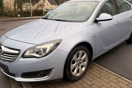 Opel Insignia 168.400 km 7.700 &euro; Lüdenscheid 58515