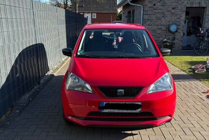 Seat Mii 94.500 km 4.000 &euro; Leer 26789