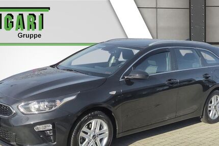 Kia ceed / Ceed 35.450 km 15.990 &euro; Magdeburg 39128