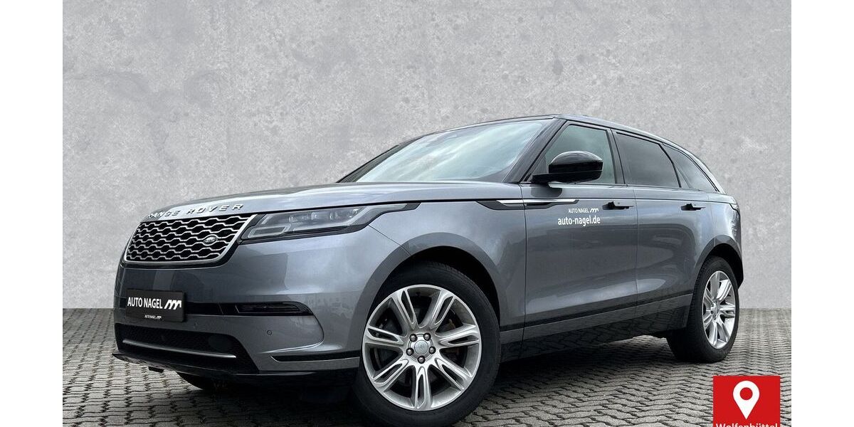 Land Rover Range Rover Velar 40.313 km 45.490 &euro; Wolfenbüttel 38304