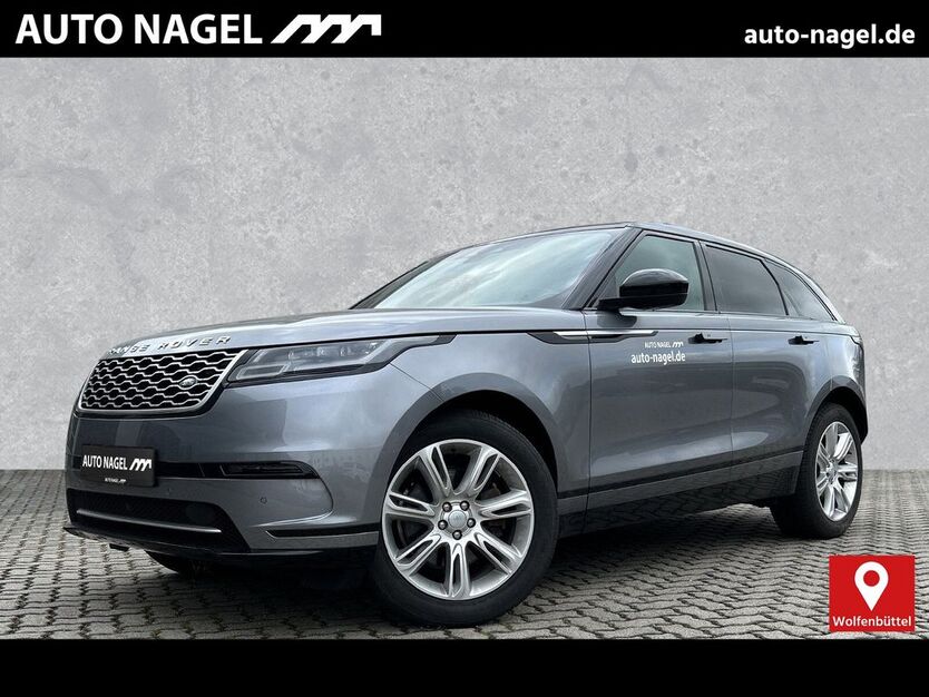 Land Rover Range Rover Velar 40.313 km 47.490 € Wolfenbüttel 38304