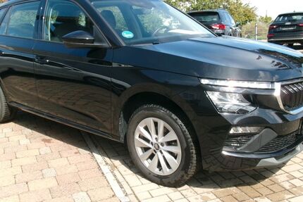 Skoda Kamiq 14.600 km 24.677 &euro; Michelfeld 91275