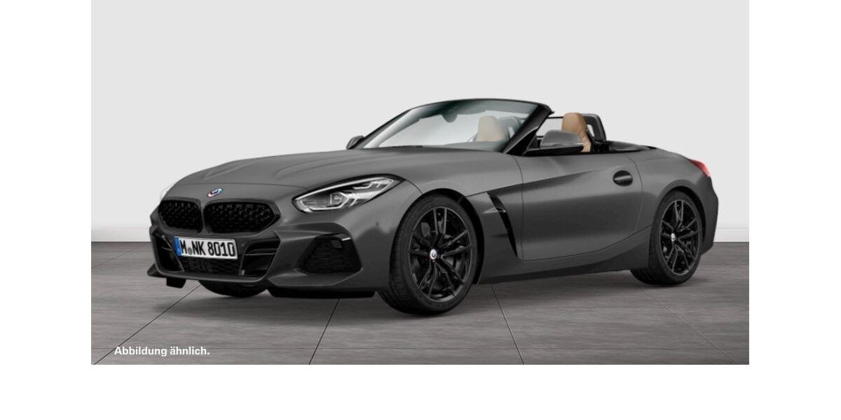 BMW Z4 M40 47.241 km 51.510 &euro; Köln Süd 50968