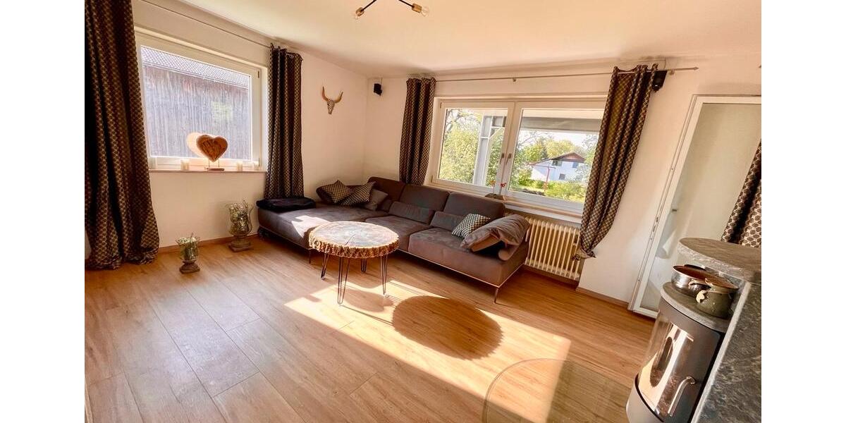 Etagenwohnung Denklingen - 3 Zimmer, 86 m&sup2;, 940&euro; | Angebot:26413823