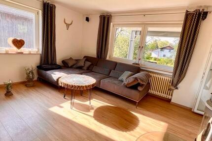 Wohnung Denklingen - 3 Zimmer, 86 m&sup2;, 940&euro; | Angebot:26413823