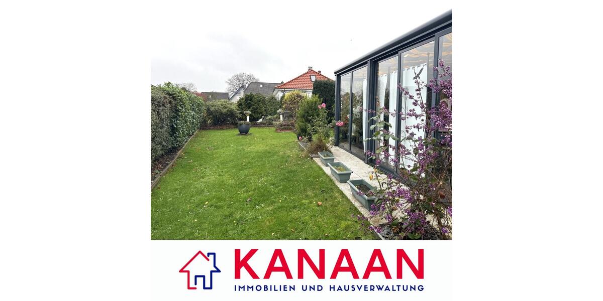 ❗️Anfragestopp❗️ Bungalow mit Pool, Wintergarten & Partykeller in Delmenhorst 4 zimmer