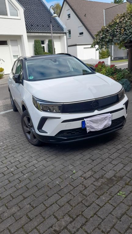Opel Grandland (X) 28.500 km 22.300 € Lippstadt 59555